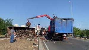 Adresten Hurda Alımı