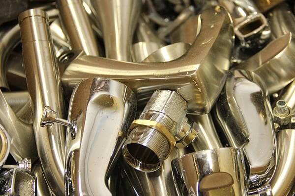 Sarı(Pirinç) Hurda